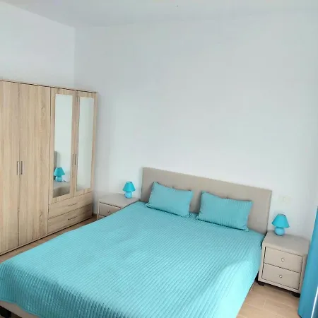 Apartament Aviatorii *