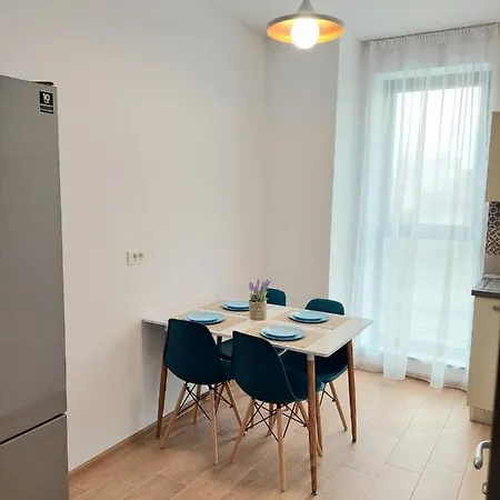 Apartament Aviatorii * Constanta